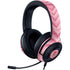 Cartoon Network Powerpuff Girls Blossom Pink Hearts Razer Kraken X Skin